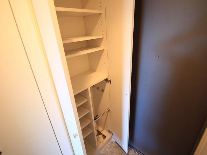 セントラル銀座の物件内観写真