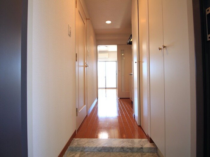 セントラル銀座の物件内観写真