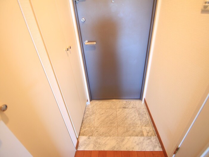 セントラル銀座の物件内観写真