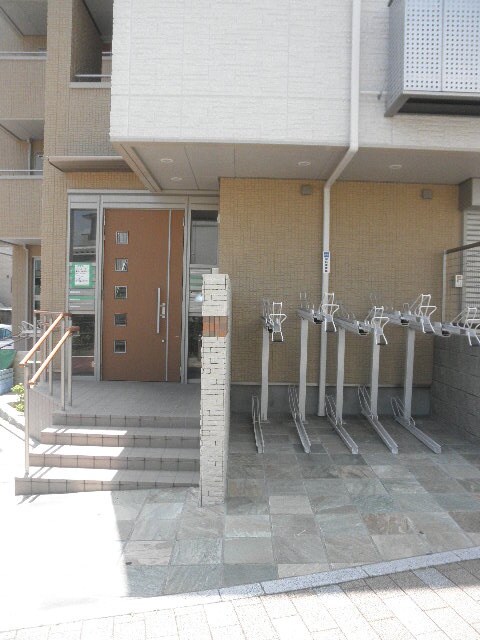 ＬＩＢＲＥの物件外観写真