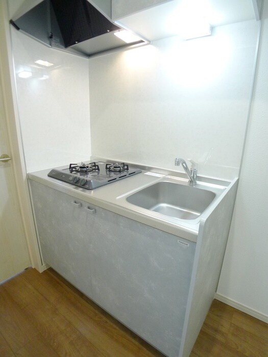 銀河清瀬の物件内観写真