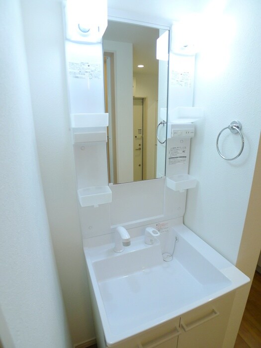 銀河清瀬の物件内観写真