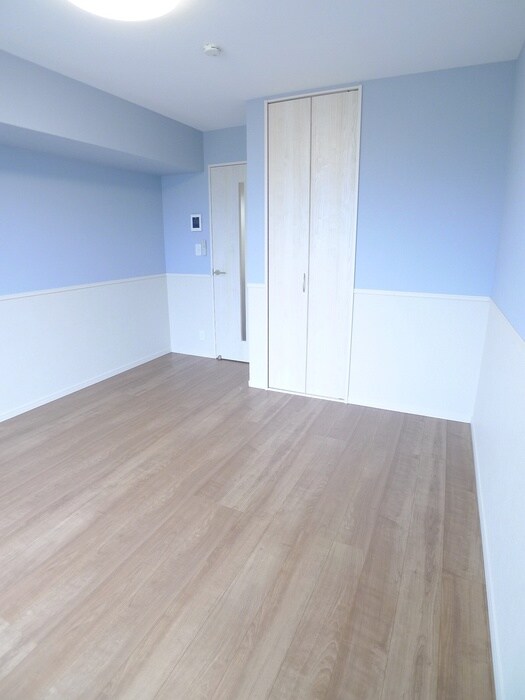 銀河清瀬の物件内観写真