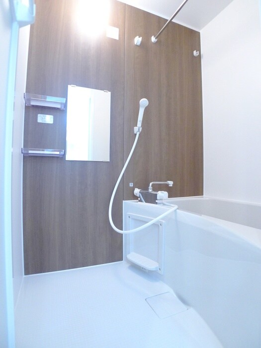 銀河清瀬の物件内観写真