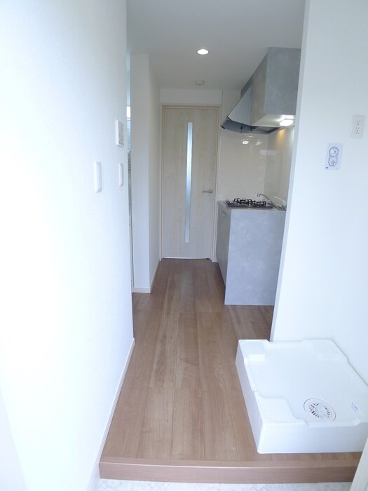 銀河清瀬の物件内観写真