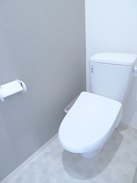 銀河清瀬の物件内観写真