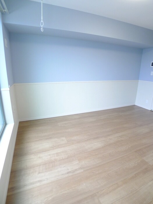 銀河清瀬の物件内観写真