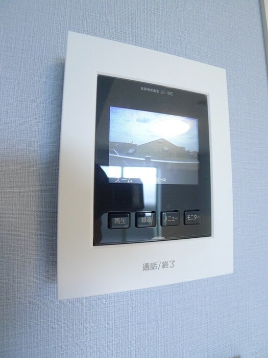 銀河清瀬の物件内観写真