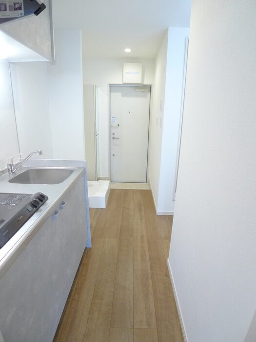 銀河清瀬の物件内観写真