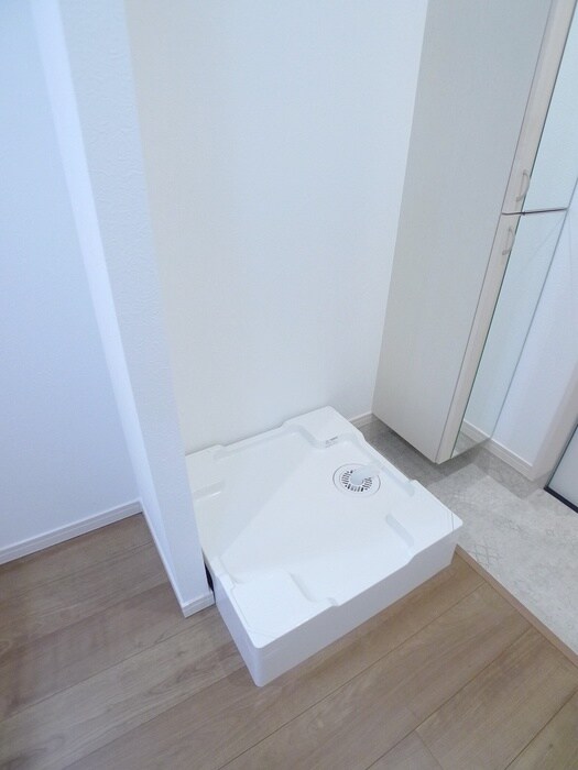 銀河清瀬の物件内観写真