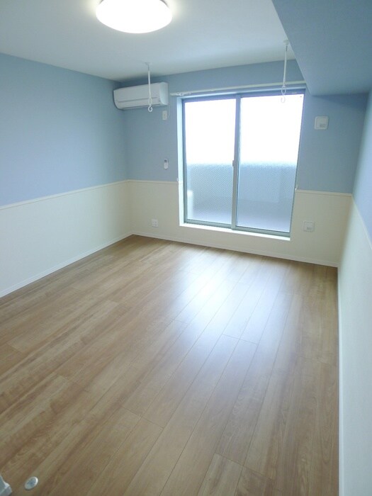 銀河清瀬の物件内観写真