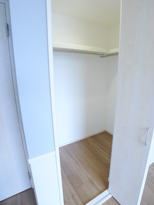 銀河清瀬の物件内観写真