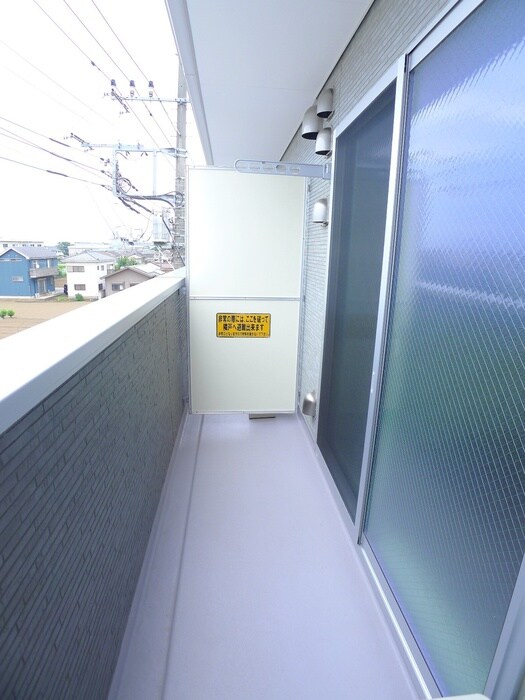 銀河清瀬の物件内観写真