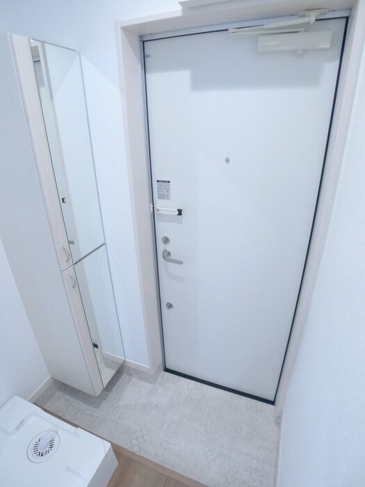 銀河清瀬の物件内観写真