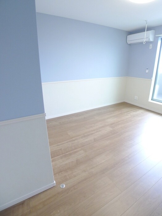 銀河清瀬の物件内観写真