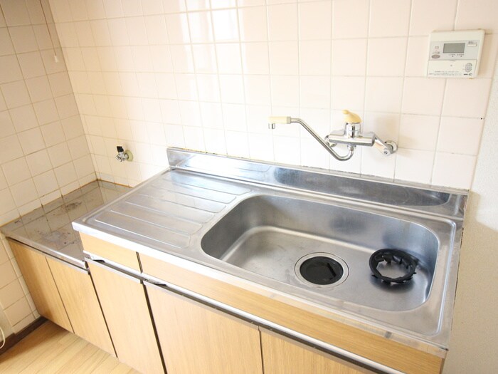 ウィステリアの物件内観写真