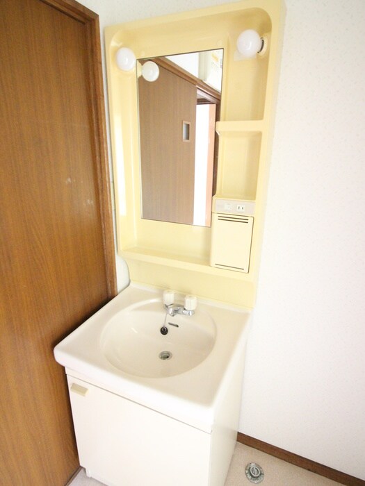 ウィステリアの物件内観写真