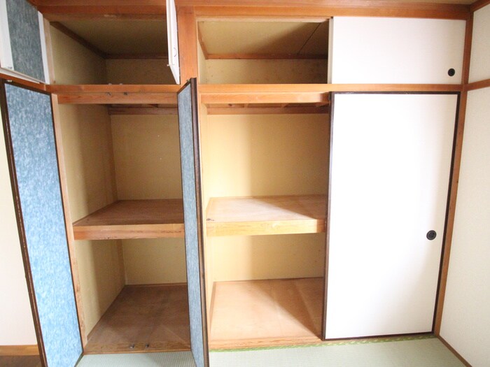 ウィステリアの物件内観写真