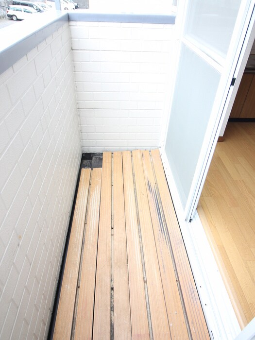 ウィステリアの物件内観写真