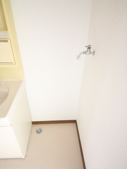 ウィステリアの物件内観写真