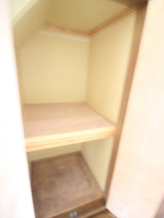 ウィステリアの物件内観写真