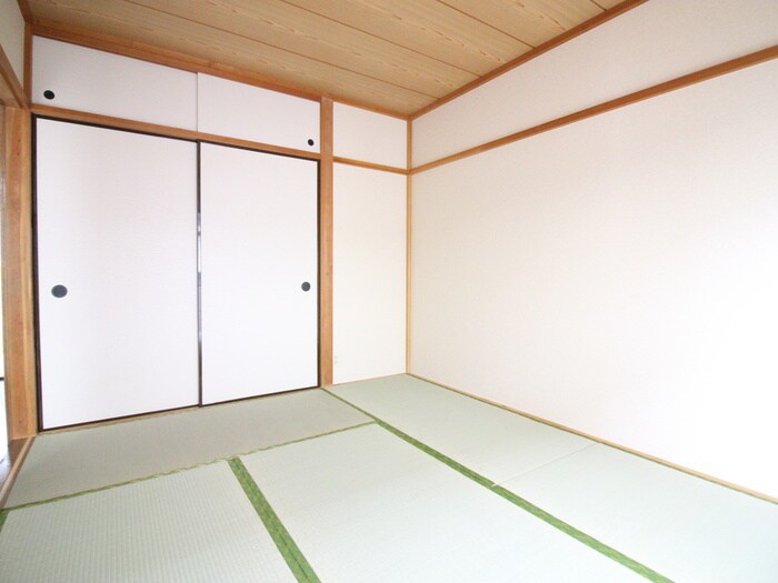 ウィステリアの物件内観写真