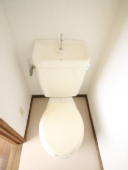 ウィステリアの物件内観写真