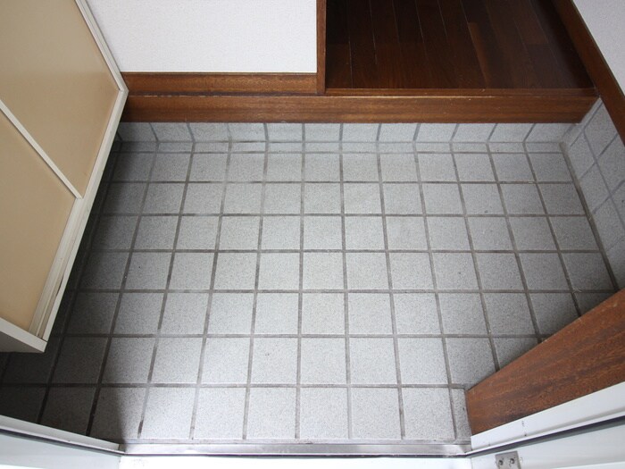 ウィステリアの物件内観写真