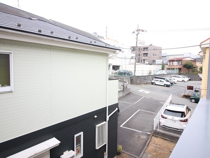 ウィステリアの物件内観写真