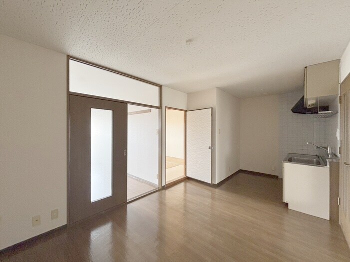 センチュリージャミーラの物件内観写真