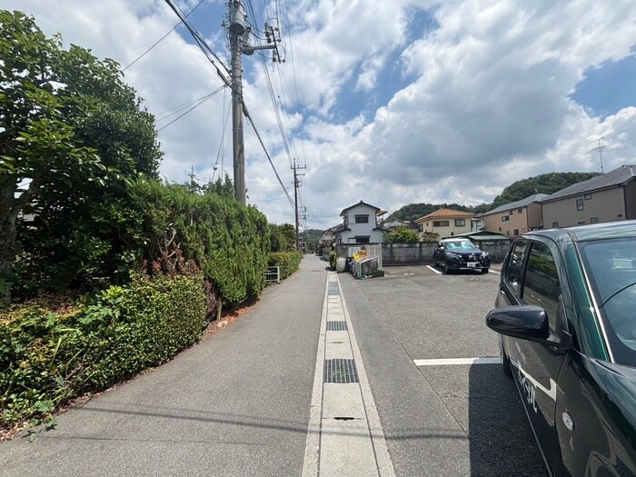 センチュリージャミーラの物件外観写真