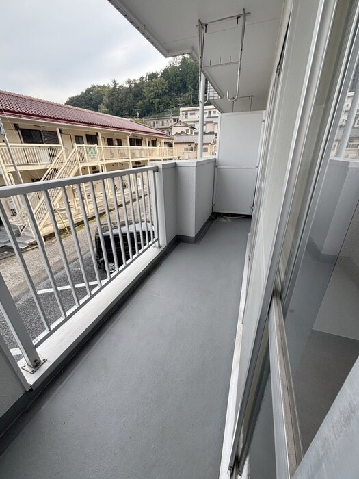 センチュリージャミーラの物件内観写真