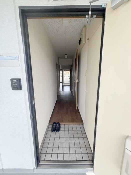 センチュリージャミーラの物件内観写真