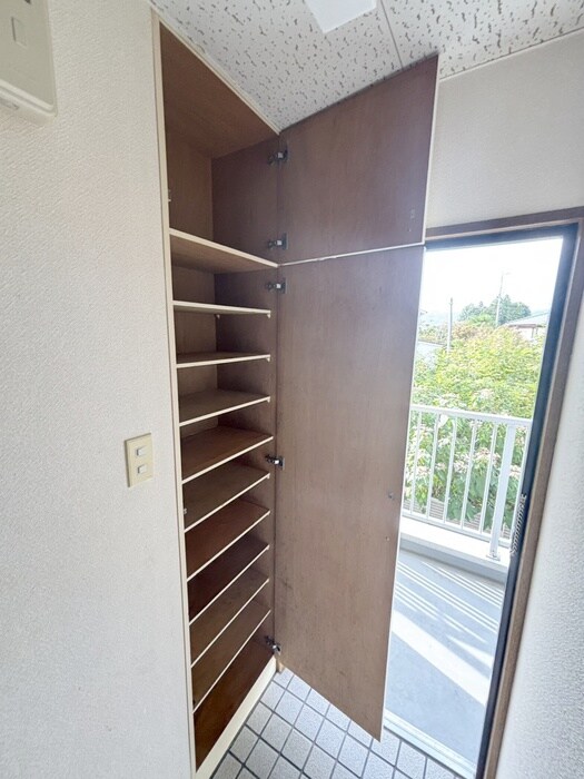 センチュリージャミーラの物件内観写真