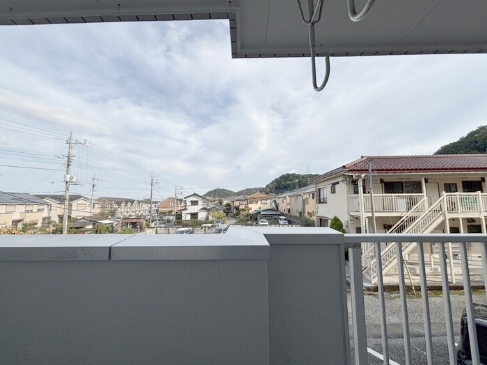 センチュリージャミーラの物件内観写真