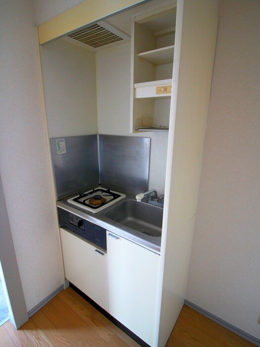 ヴィラ・ファニーの物件内観写真