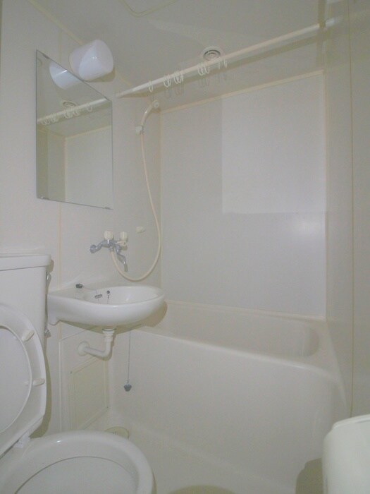 ヴィラ・ファニーの物件内観写真