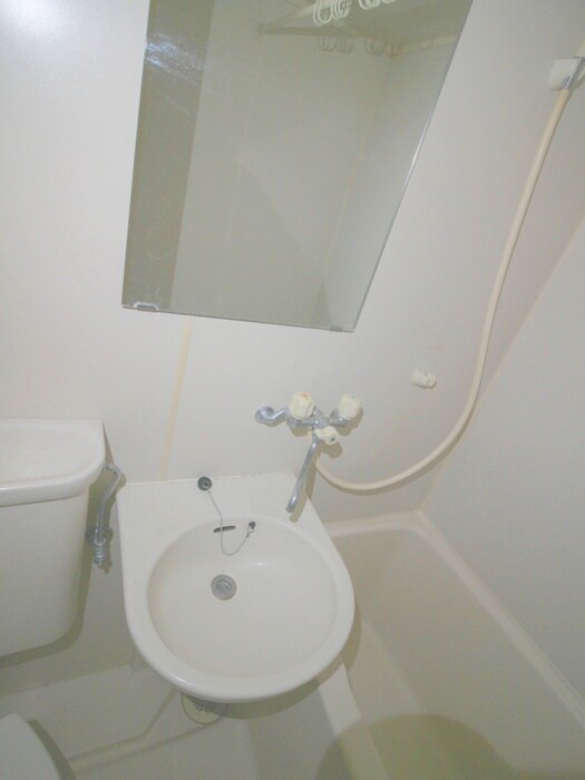 ヴィラ・ファニーの物件内観写真