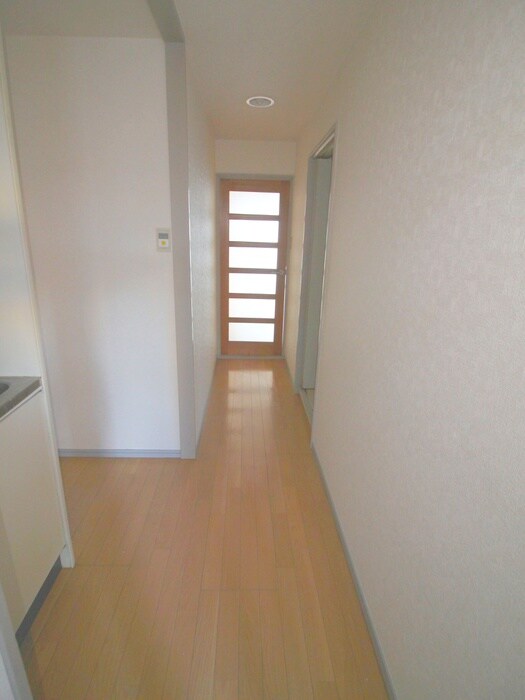 ヴィラ・ファニーの物件内観写真