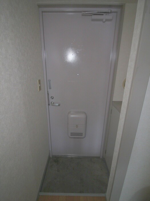 ヴィラ・ファニーの物件内観写真