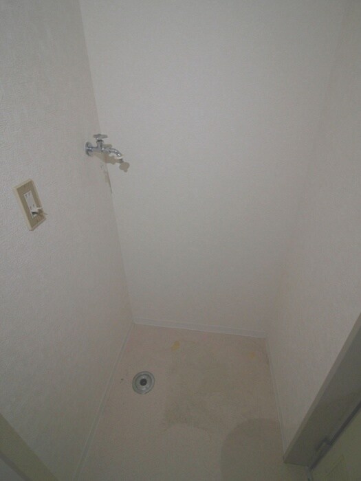 ヴィラ・ファニーの物件内観写真