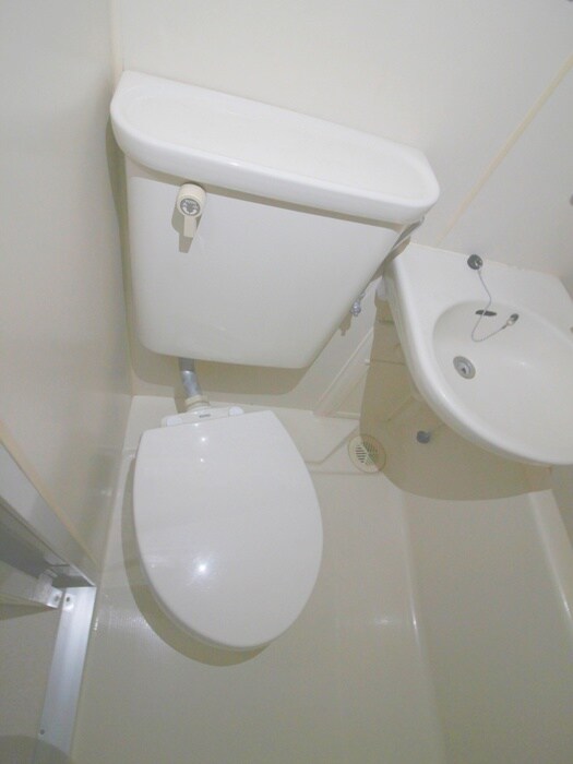 ヴィラ・ファニーの物件内観写真