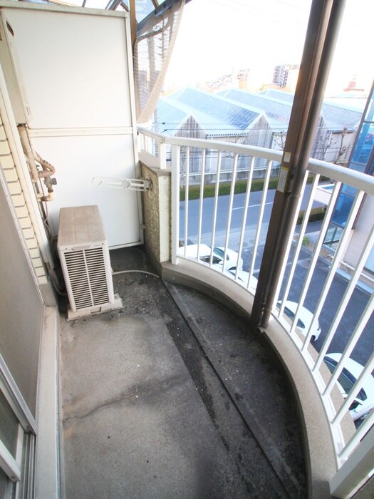 ヴィラ・ファニーの物件内観写真