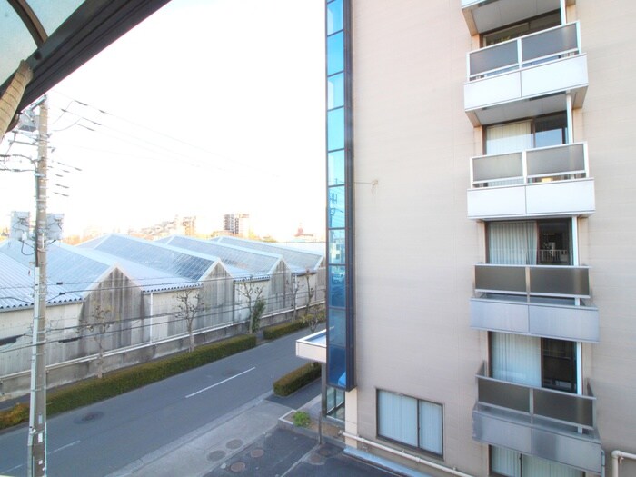 ヴィラ・ファニーの物件内観写真