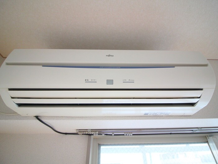 ヴィラ・ファニーの物件内観写真