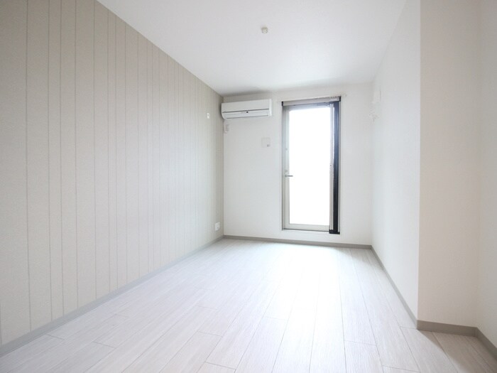 レガーロ桶川の物件内観写真