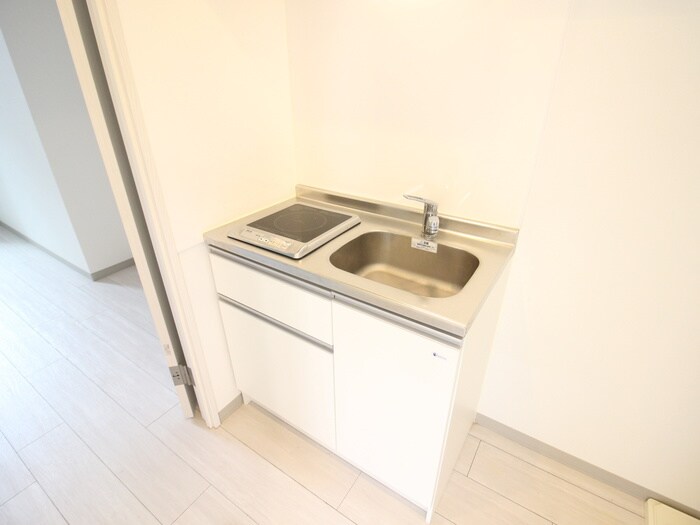 レガーロ桶川の物件内観写真