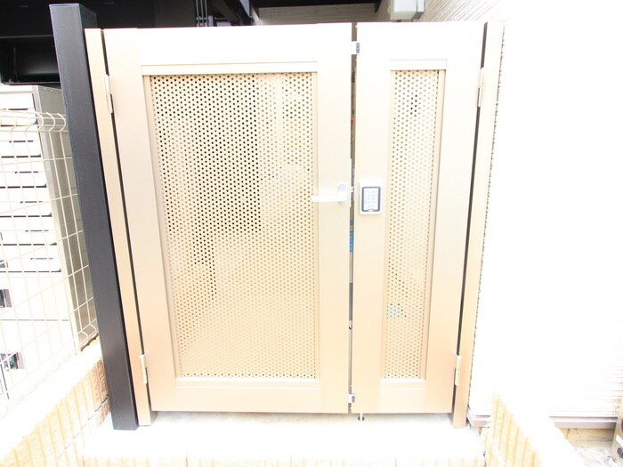 レガーロ桶川の物件外観写真