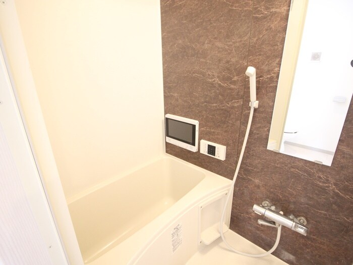 レガーロ桶川の物件内観写真