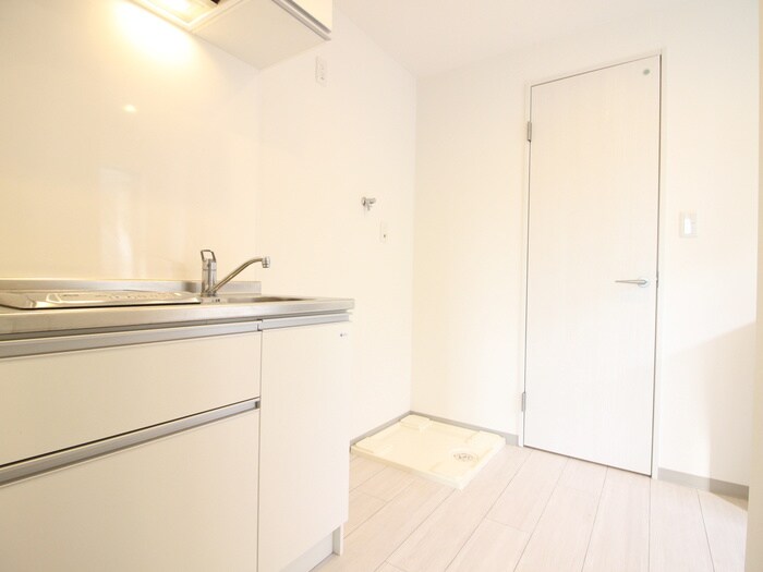 レガーロ桶川の物件内観写真